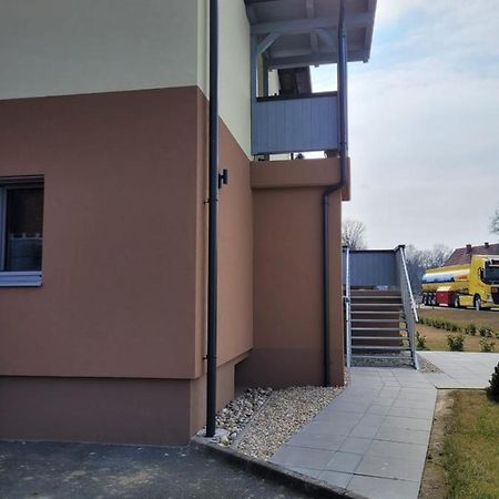 Ferienwohnung Stoisser Мурек Екстериор снимка