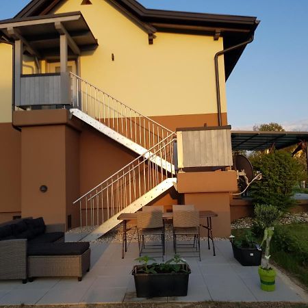 Ferienwohnung Stoisser Мурек Екстериор снимка