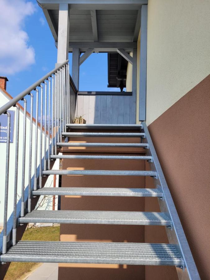 Ferienwohnung Stoisser Мурек Екстериор снимка
