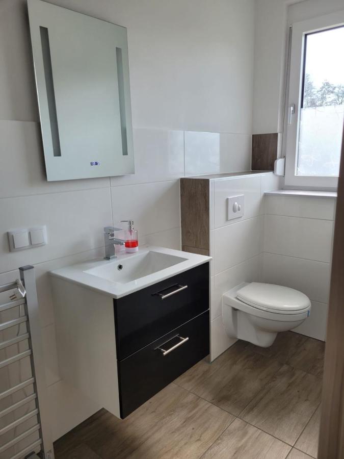 Ferienwohnung Stoisser Мурек Екстериор снимка