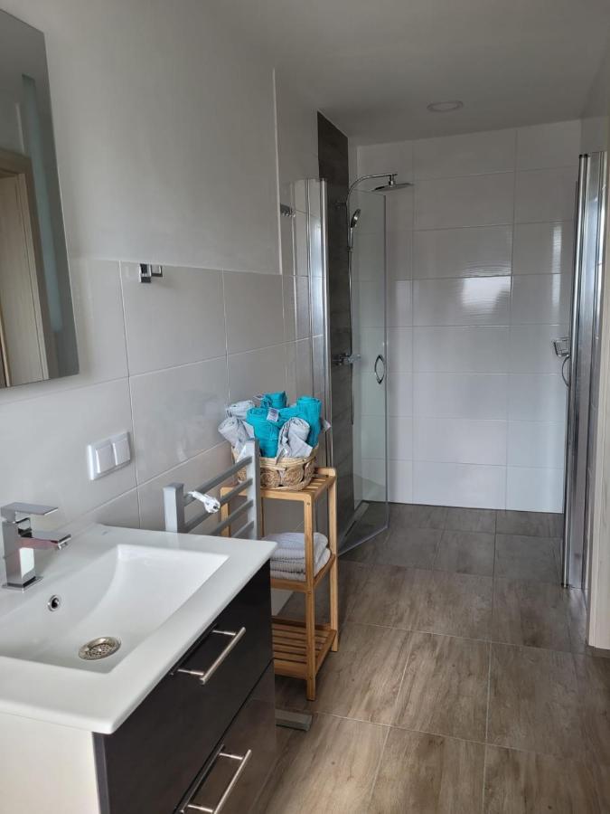 Ferienwohnung Stoisser Мурек Екстериор снимка