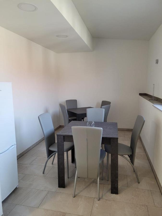 Ferienwohnung Stoisser Мурек Екстериор снимка