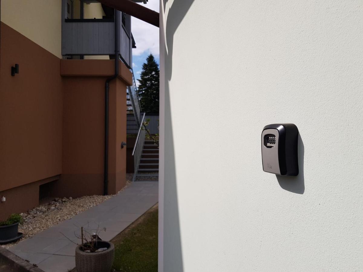Ferienwohnung Stoisser Мурек Екстериор снимка