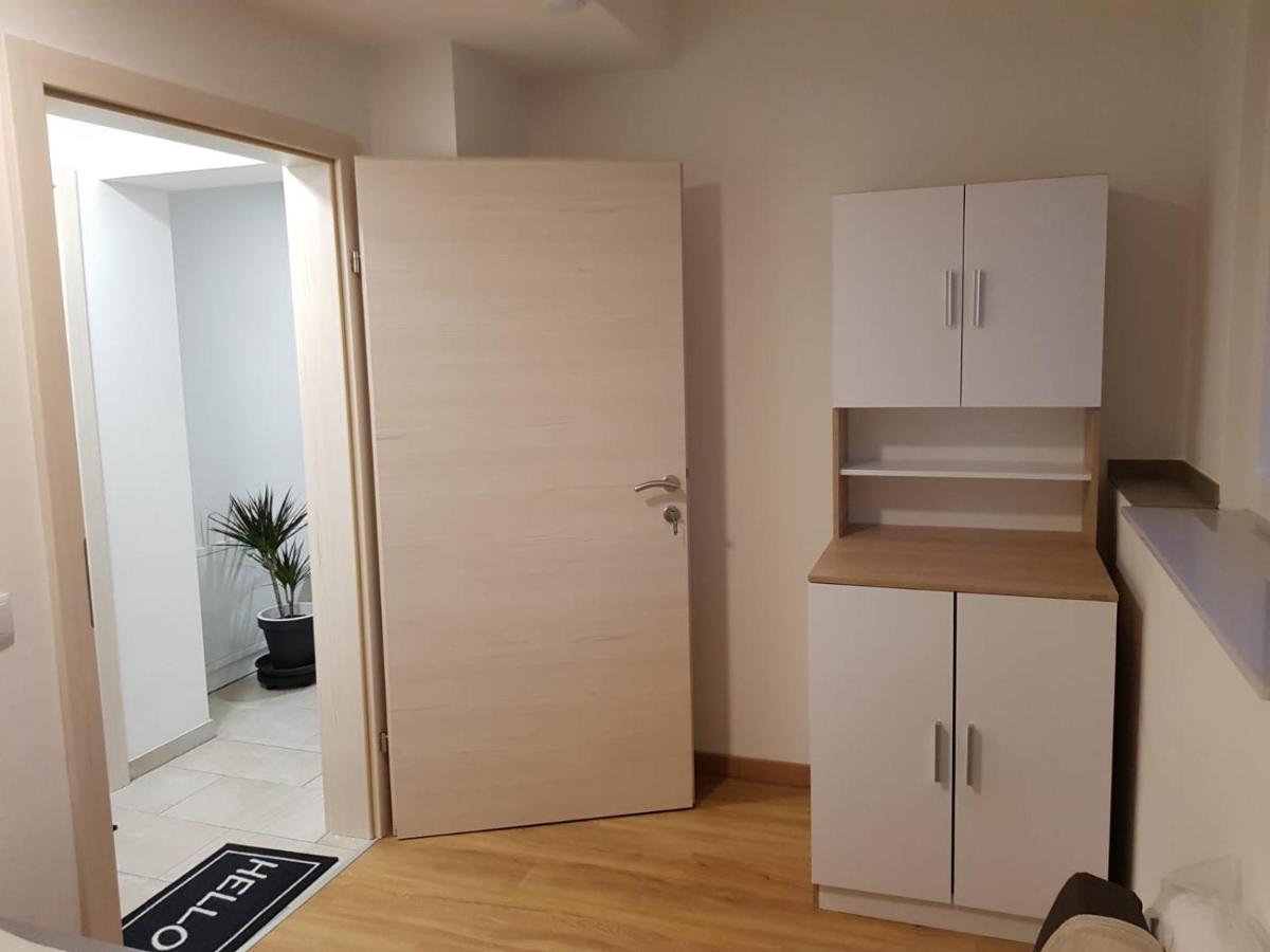Ferienwohnung Stoisser Мурек Екстериор снимка
