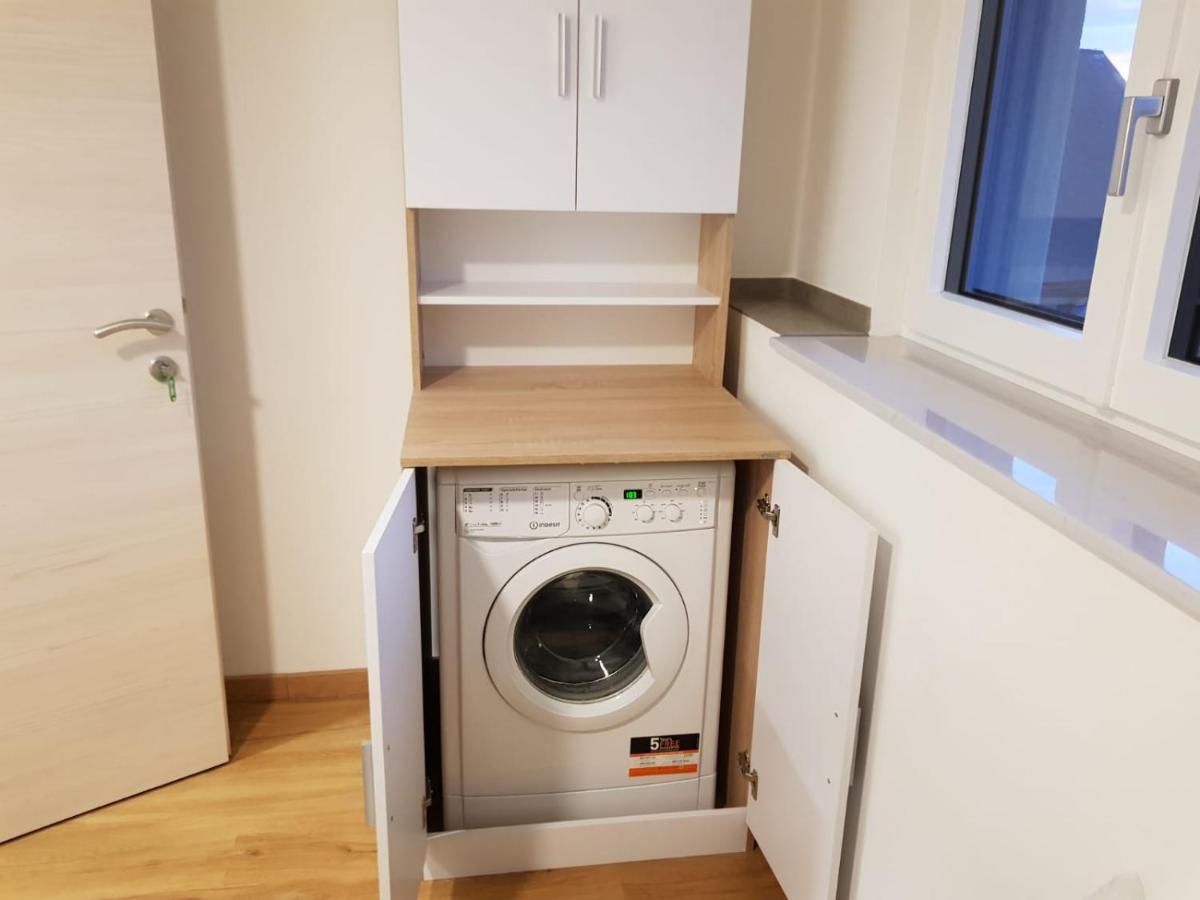 Ferienwohnung Stoisser Мурек Екстериор снимка