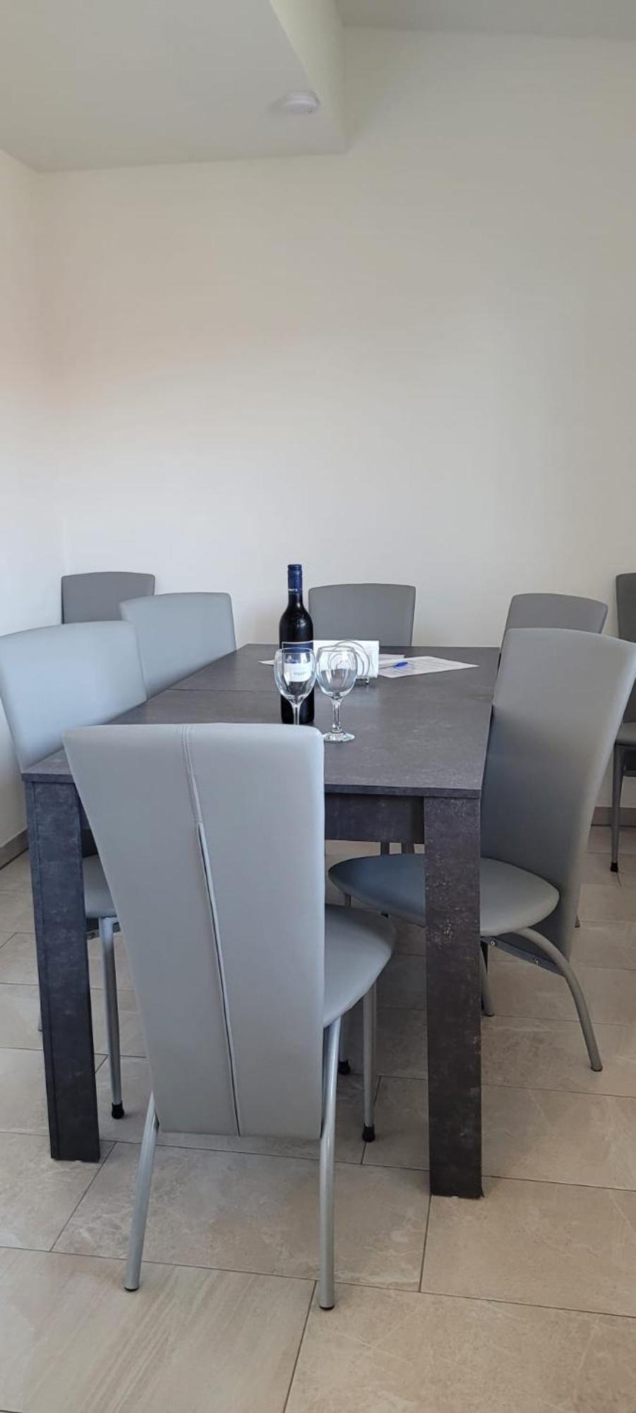 Ferienwohnung Stoisser Мурек Екстериор снимка