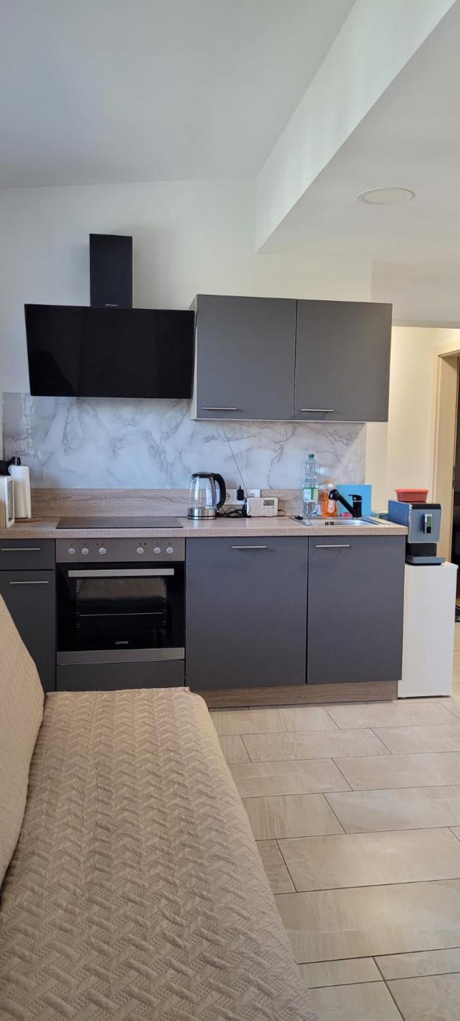 Ferienwohnung Stoisser Мурек Екстериор снимка
