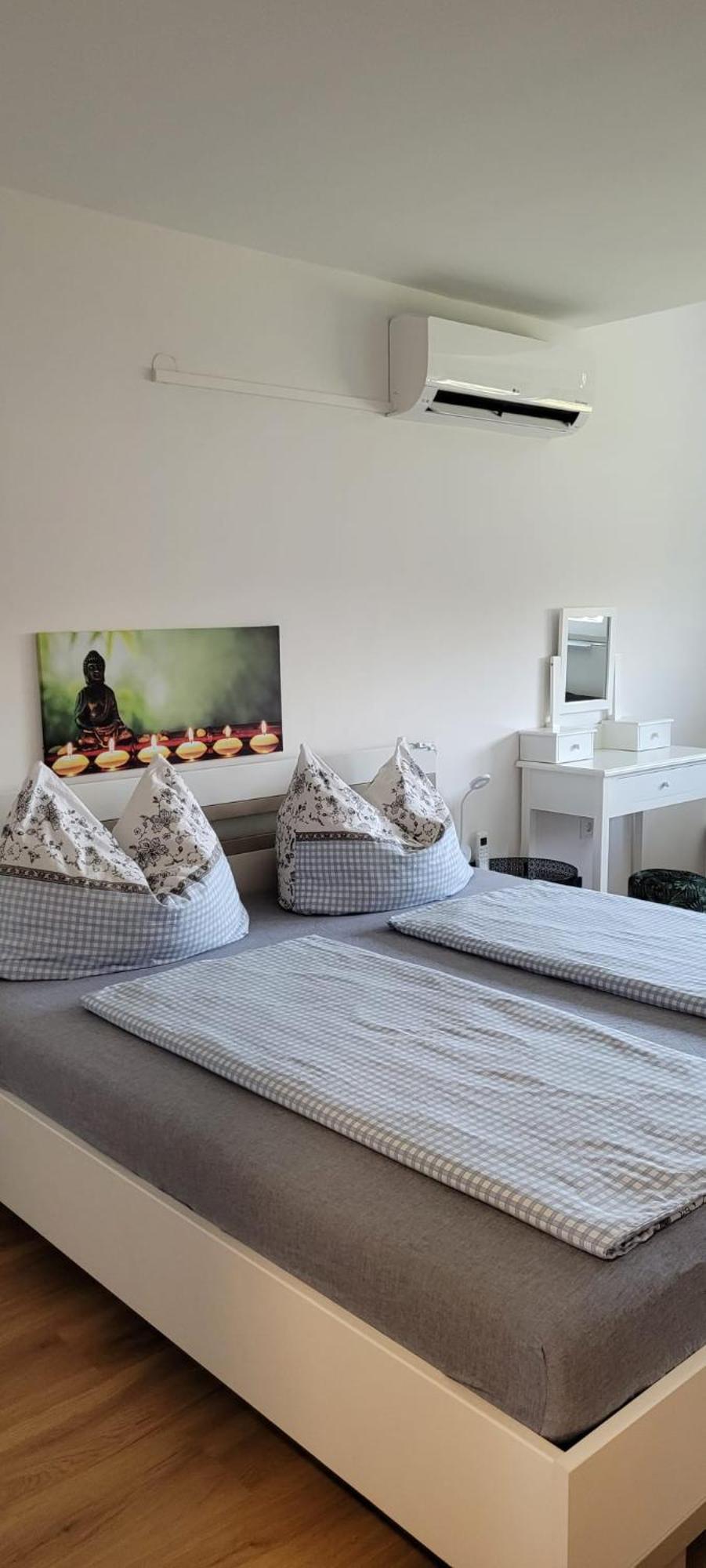 Ferienwohnung Stoisser Мурек Екстериор снимка