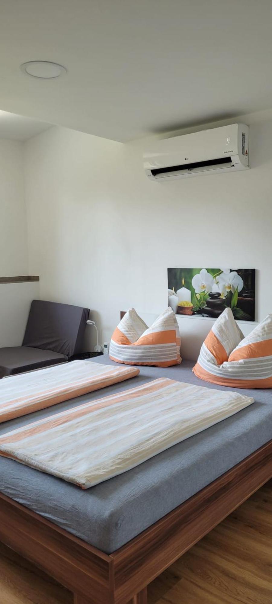 Ferienwohnung Stoisser Мурек Екстериор снимка