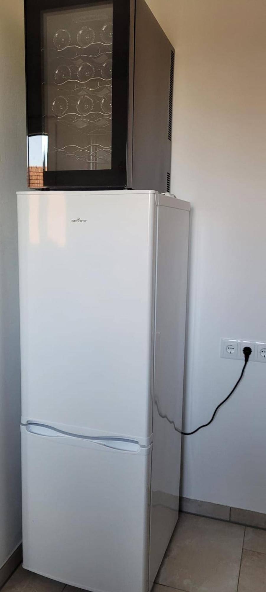 Ferienwohnung Stoisser Мурек Екстериор снимка