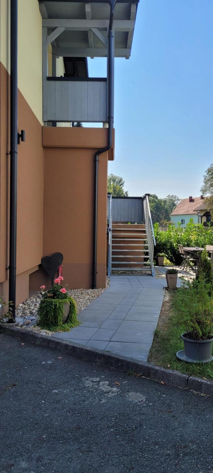 Ferienwohnung Stoisser Мурек Стая снимка